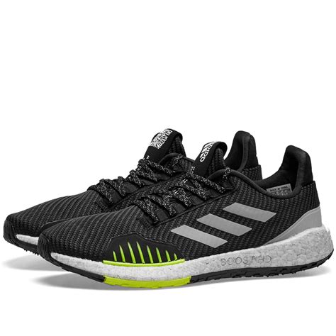 Adidas Pulseboost HD Winter Core Black 